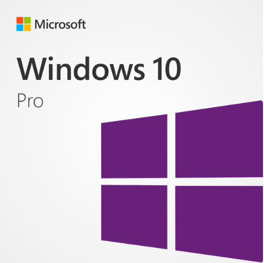 Windows 10 Professional