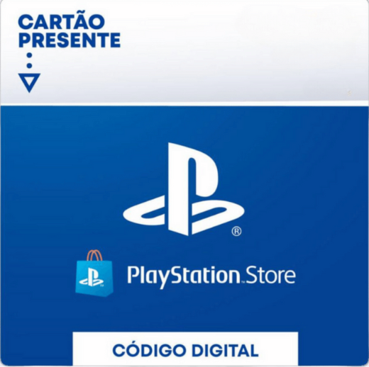 Playstation Gift Card
