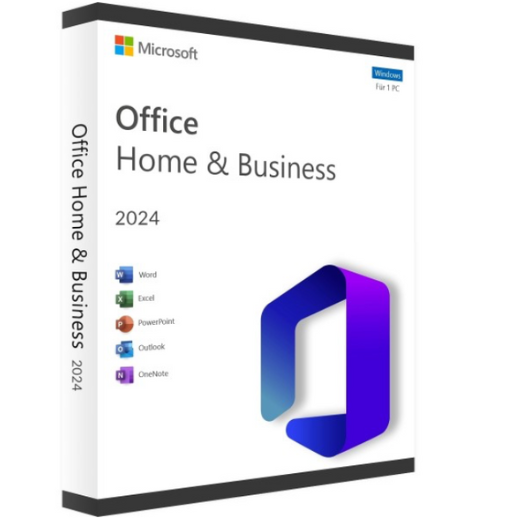 Office 2024 para MAC